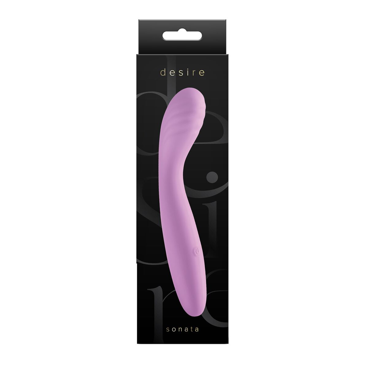 G-Punkta Vibrators NS Novelties Desire Rozā